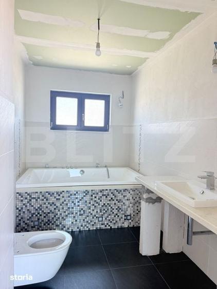 Apartament cu 3 camere în Titulescu