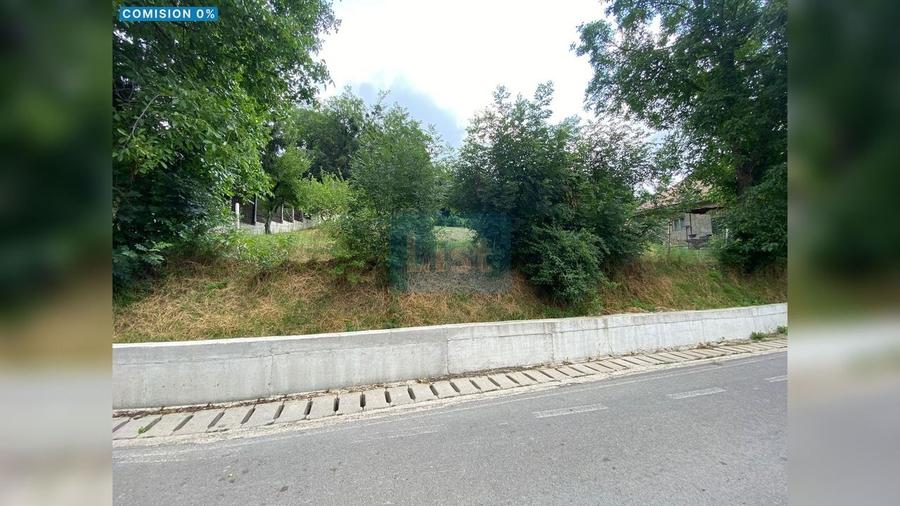 Teren Construcții intravilan de 1000 mp, în Feleacu