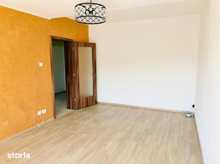 Apartament cu 2 camere decomandat, mobilat în Frumoasa