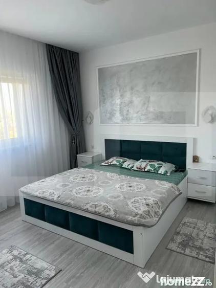 Casă cu 4 camere cu Teren 1500 Mp în Roșiori
