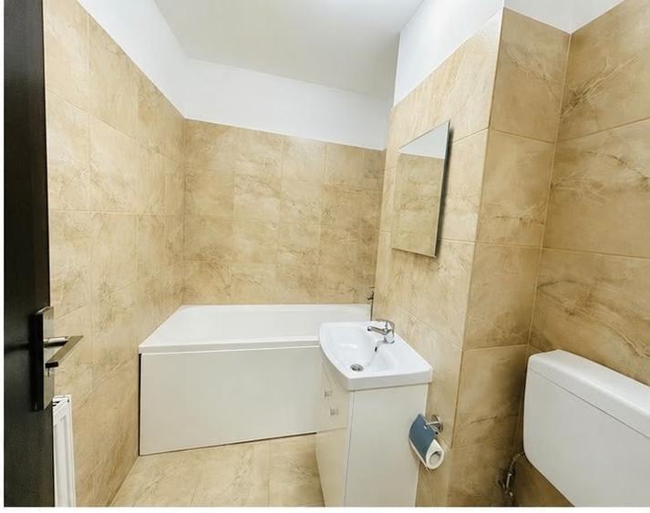 Metrou P-ta Victoriei | 2 Camere | Mobilat | Balcon Inchis | AC - 5