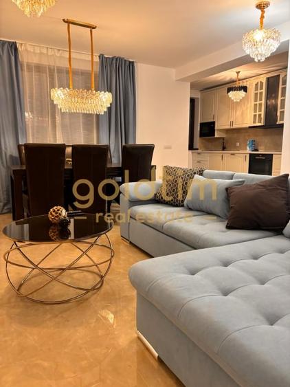 Duplex cu 5 camere cu Canalizare în Otopeni