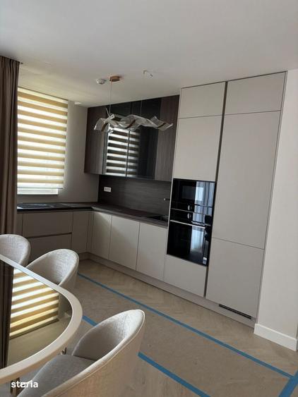 Apartament de lux cu 3 camere, de vanzare, Calea Aradului - 3