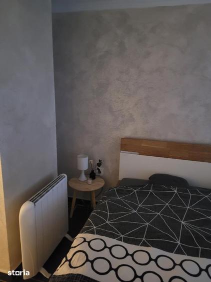 Apartament cu 2 camere în Take Ionescu