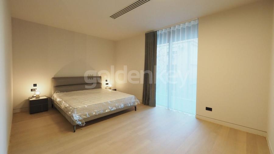 Apartament cu 3 camere decomandat, mobilat în Floreasca