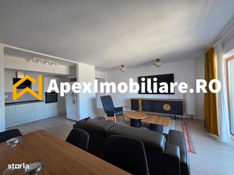 Ap. 4 cam Alba Iulia Bucuresti | Metrou 2 min | centrala proprie, calo - 3