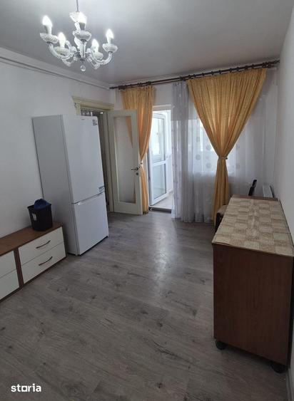 Garsonieră în Bartolomeu