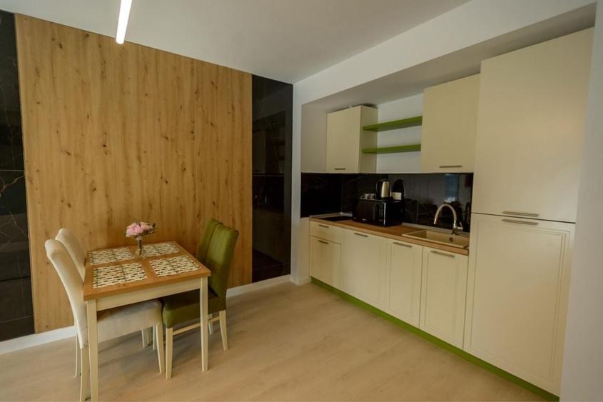 Inchiriem apartamente din octombrie pana in aprilie - 4