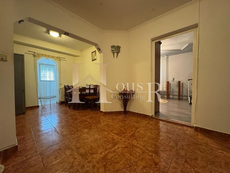 Apartament cu 2 camere decomandat, mobilat în Lipovei