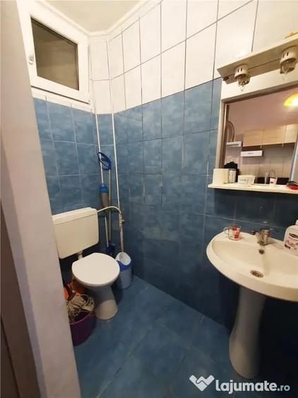 Garsonieră semidecomandată în Bălcescu
