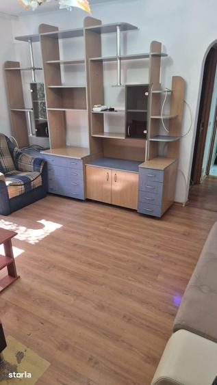 Apartament cu 2 camere în Ferentari