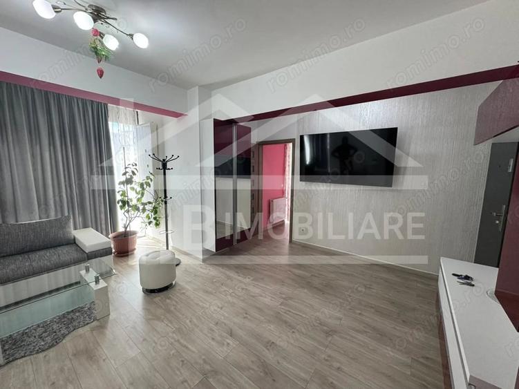 Apartament cu 2 camere în Livezeni