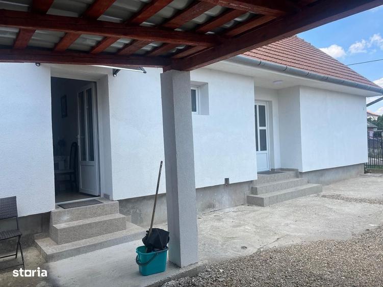 Casă cu 4 camere cu Teren 223 Mp în Central