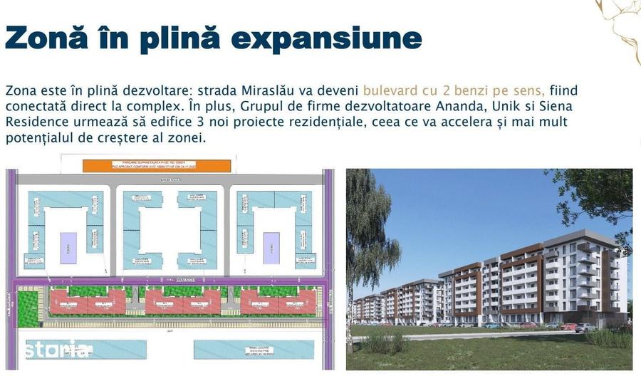 Spa?iu Comercial 63,5 mp | Investi?ie Ideala | 81 Residence - 4