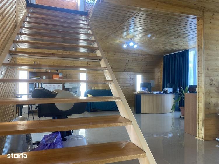 Casă cu 3 camere în Priseaca