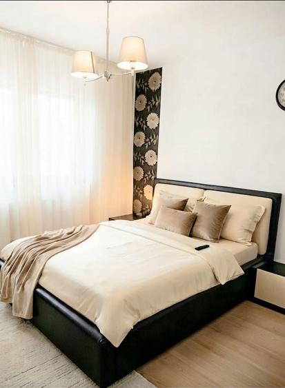 Apartament 3 camere 75mp– Zona Casa de Cultura-Parcare - 4