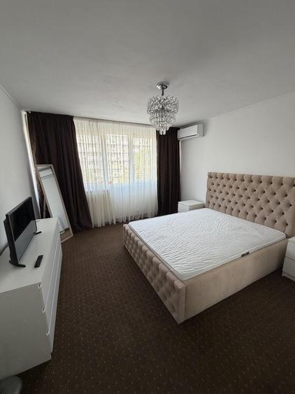 Apartament cu 2 camere în Tineretului