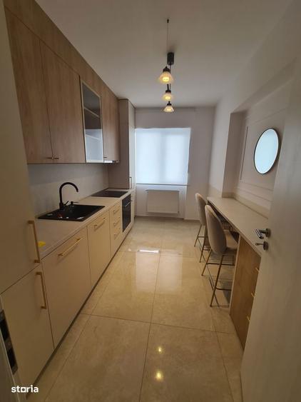 Apartament cu 3 camere în Chitila