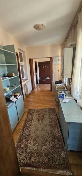 Casă cu 4 camere în Teaca