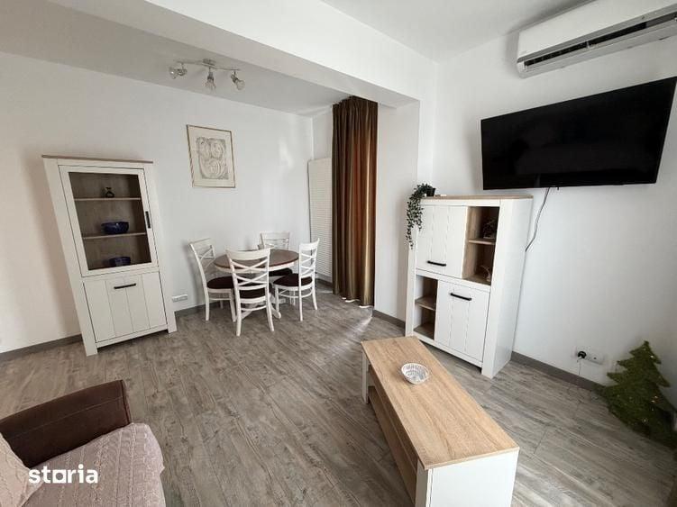 Apartament 2 camere 1 Mai / Loc de parcare - 3