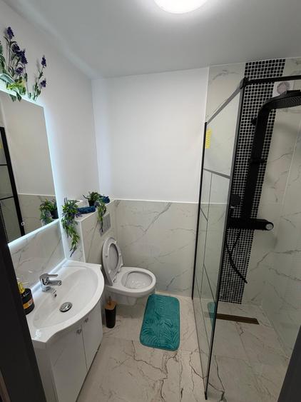 Militari  Metrou Pacii Apartament 4 camere - 6