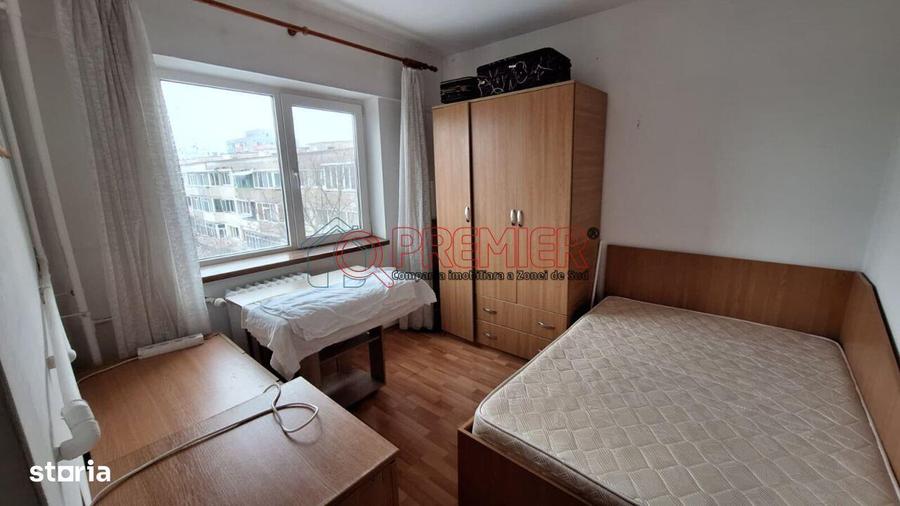 Apartament cu 3 camere în Jilava