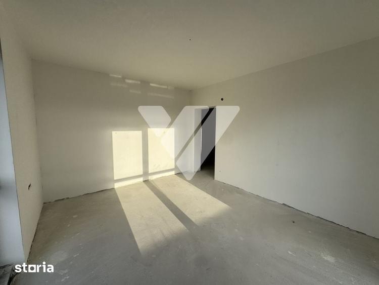 Apartament cu 4 camere în Central