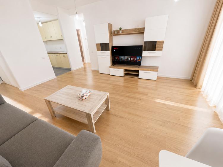 2 camere One Herastrastrau Plaza - 3