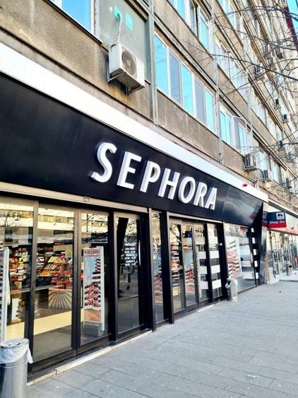 2 camere Bd. Balcescu - Sephora, parter/9, nemobilat bloc 1960 - 1