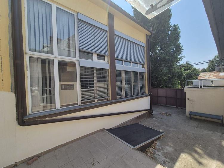 Spațiu industrial, de 1,320 mp, în Unirii
