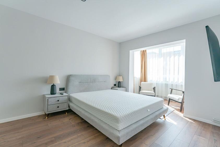 Apartament 2 camere | 62 mp | Decomandat | Mobilat | Astra, Zorilor - 7
