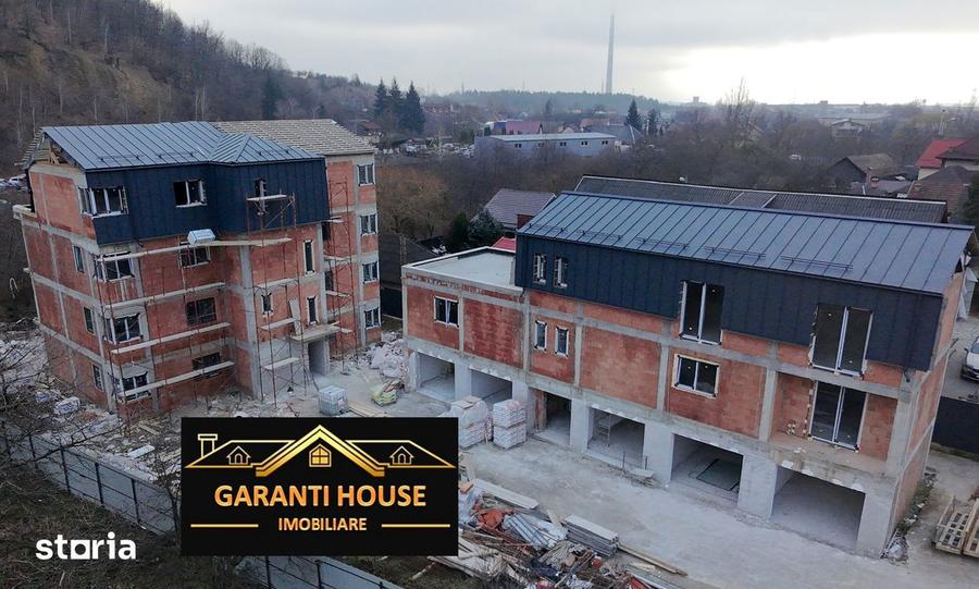 Garsonieră în Central