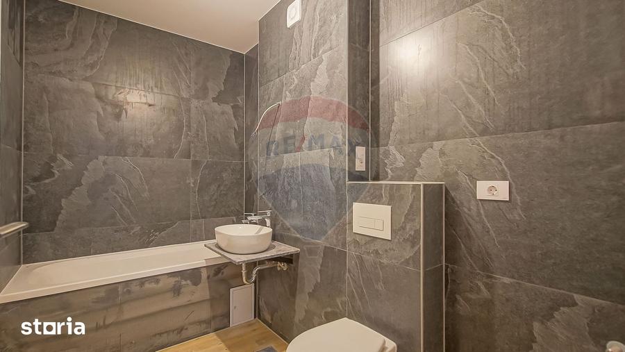 Comision 0% | Garsoniera de vanzare Vivamus Park Residence - 8