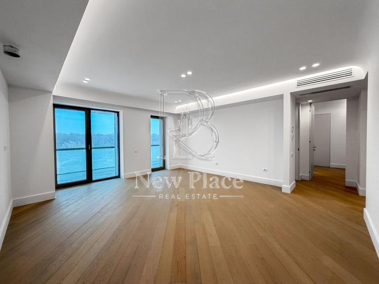 Apartament cu 3 camere decomandat în Pipera — fotografia 1