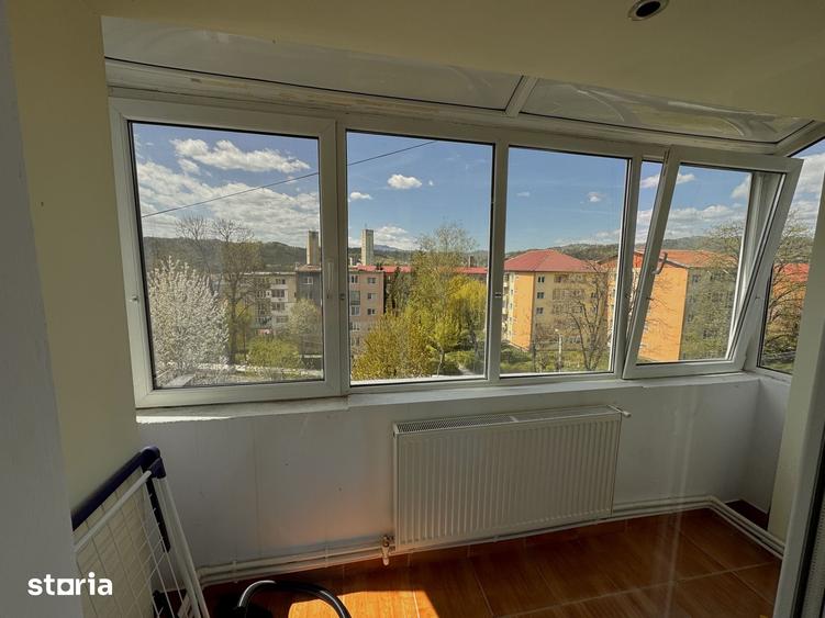 Apartament cu 2 camere în Petros