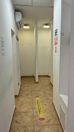 Spațiu comercial, de 280 mp, în P-ța Muncii