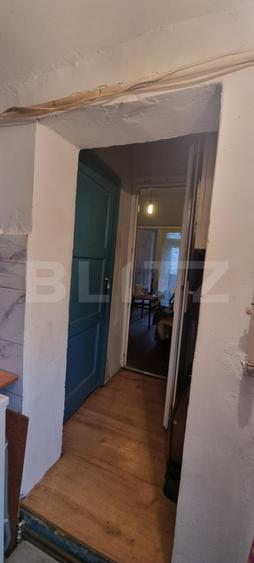 Casă individuală cu 3 camere cu Canalizare în Câmpia Turzii