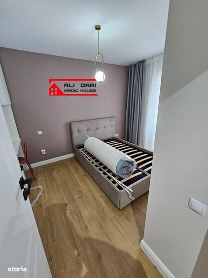 Str Stelelor zona Calea Baciului - Ap 3 camere - Prima Inchiriere - 13