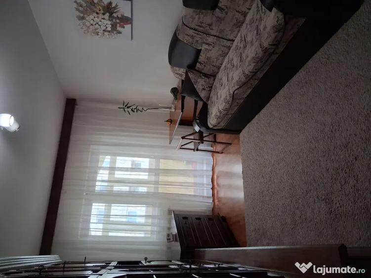Apartament cu 2 camere decomandat în Ultracentral