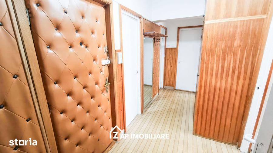 Cornisa UMF Langa Camine - Victor Babe? - Apt 2 camere Etaj 2 - - 14