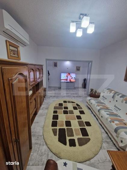 Apartament cu 3 camere decomandat în Obcini