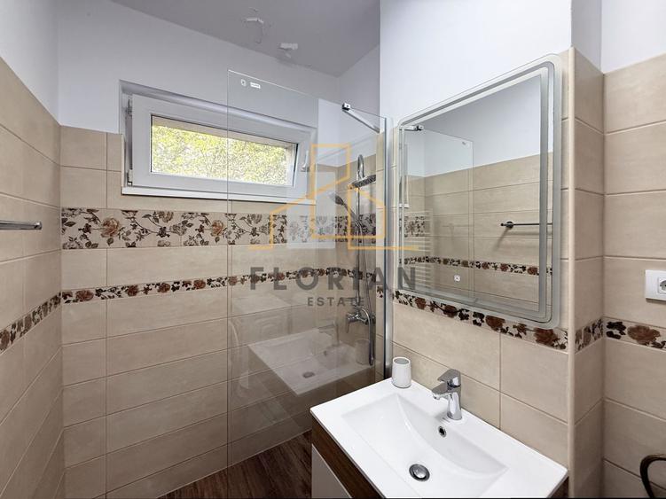 Apartament cu 4 camere decomandat, mobilat în Neptun