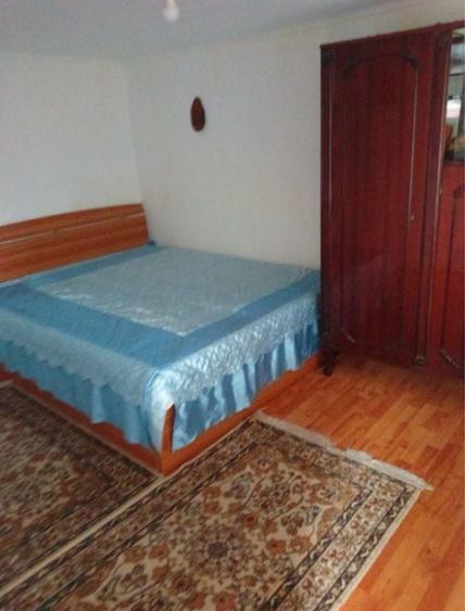 Garsonieră semidecomandată în Bariera Vâlcii