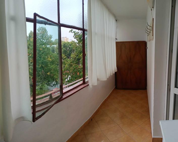 Apartament cu 2 camere semidecomandat în Gheorgheni
