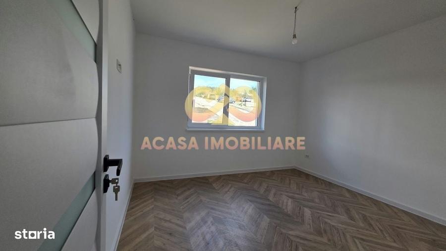 Intabulat Pacurari Kaufland Apartament 3 Camere 71Mp - 3