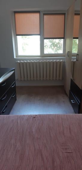 Apartament cu 4 camere semidecomandat în 23 August