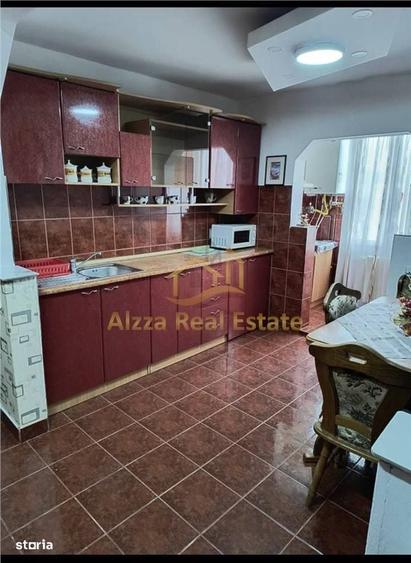 ALZZA REAL ESTATE-- Va propunem spre inchiriere apartament cu 2 camere - 4