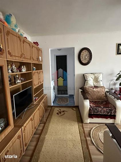 2 camere, cu imbunatatiri, 33 mp, Viziru 1 - 8