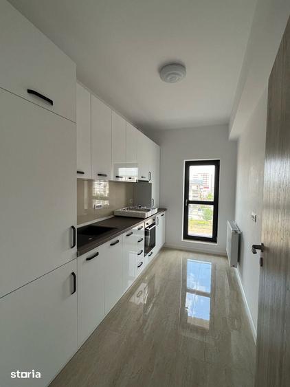 Apartament cu 2 camere în Central — fotografia 3
