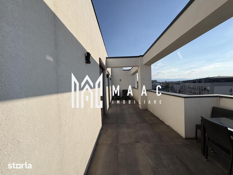Apartament cu 3 camere în Lazaret